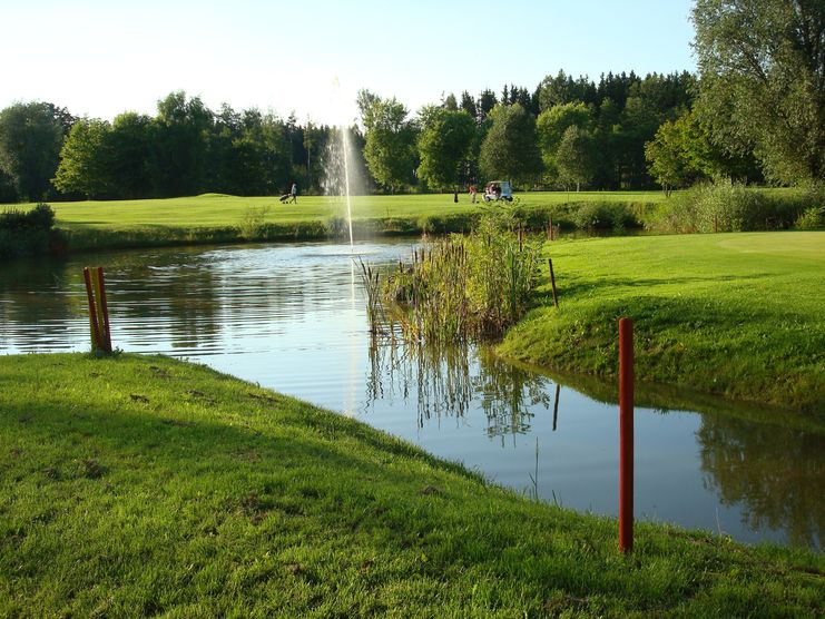 18  Loch Türk