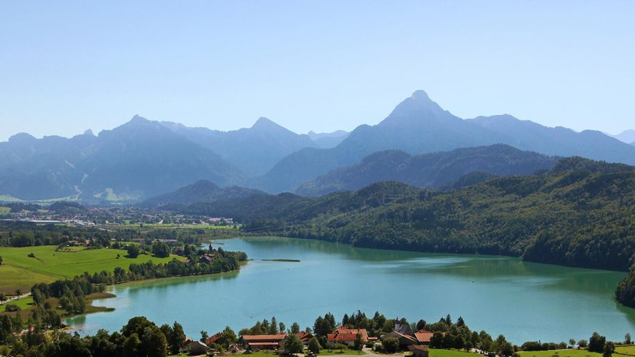 Weissensee