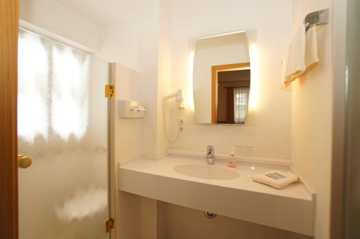 Badezimmer Kategorie C
