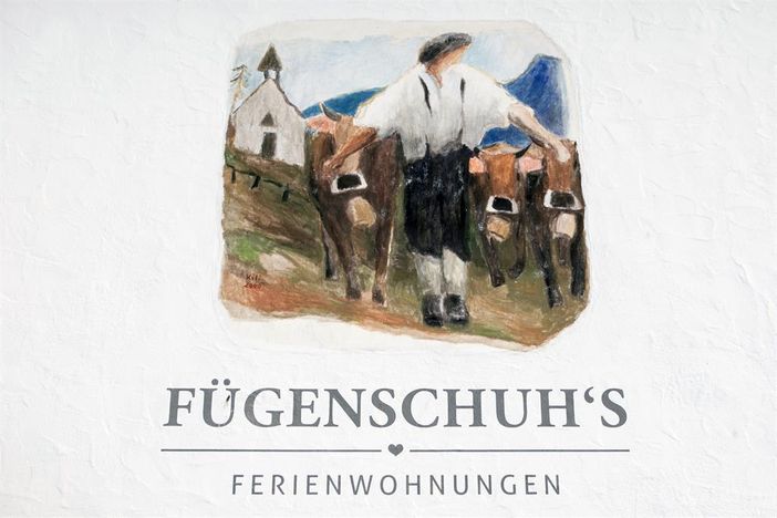 Fügenschuh's Ferienwohnungen2