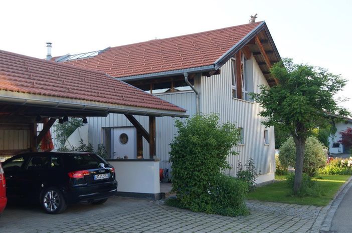 Carport