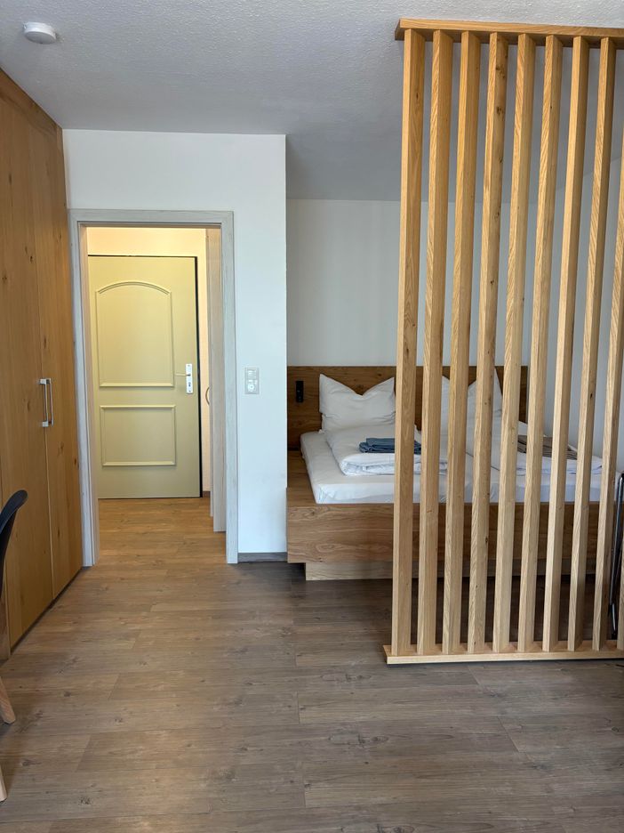 1-Raum Studio