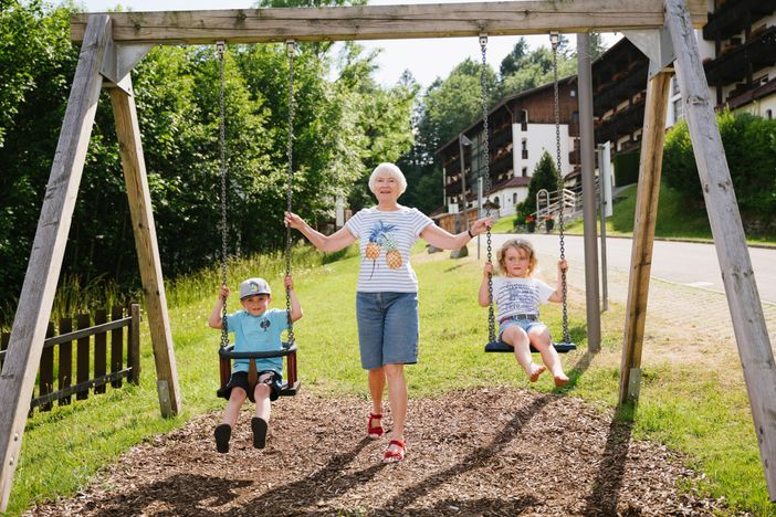 Spielplatz