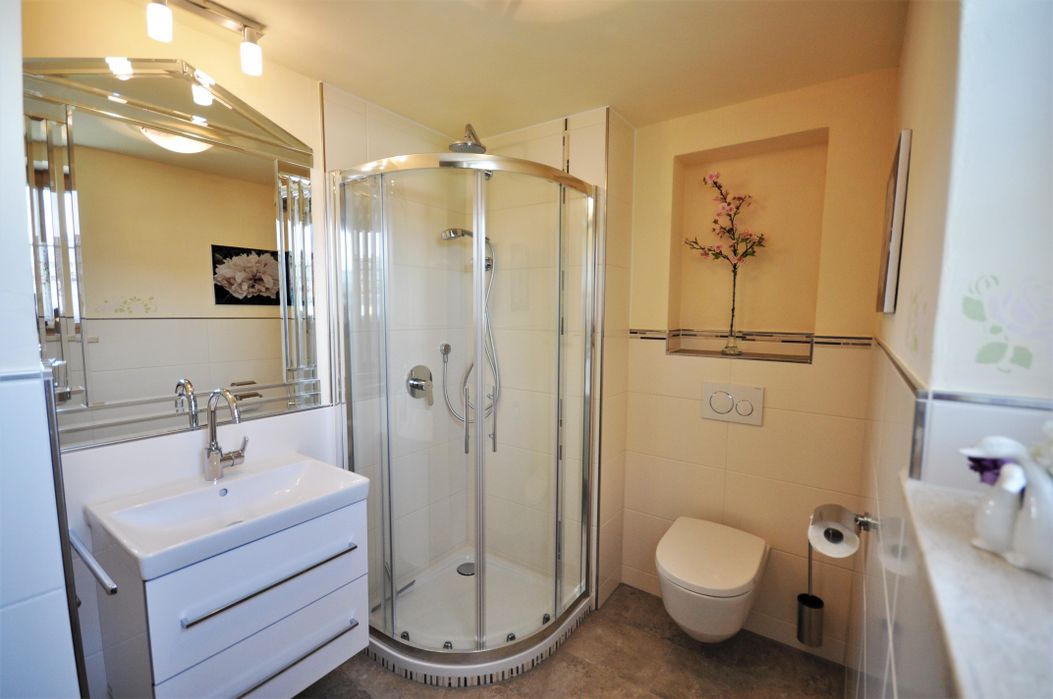 Haus "Am Berger Moos"