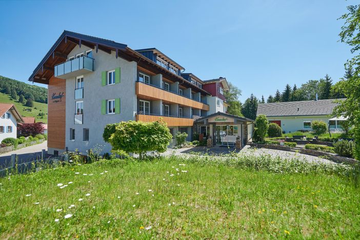 Außenansicht
