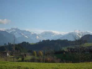 Oberstdorfer Alpen