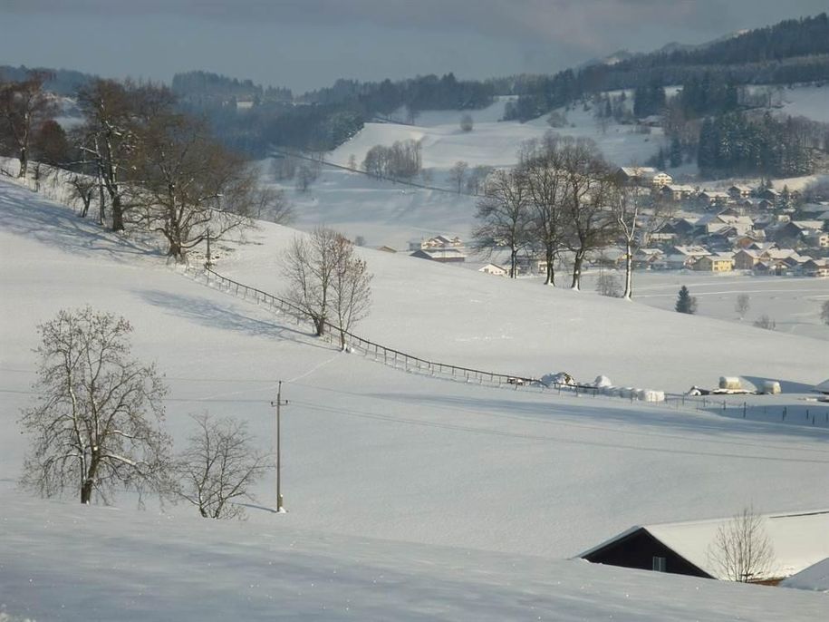 Winterimpresion