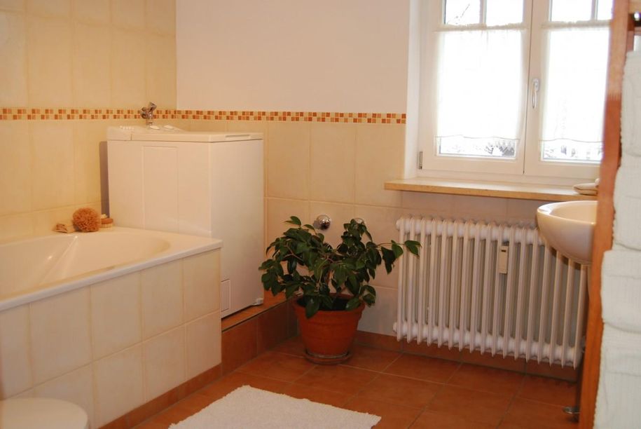 Bad/Dusche