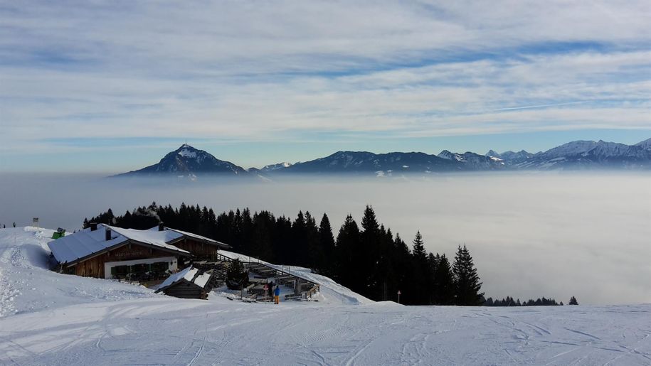 Skigebiet Go-Ofterschwang-Gunzesried