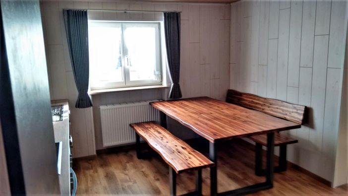 Ferienwohnung Blautanne