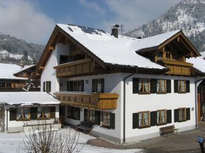 Unser Haus