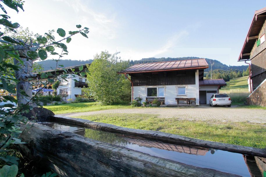 Ferienhaus Bausch