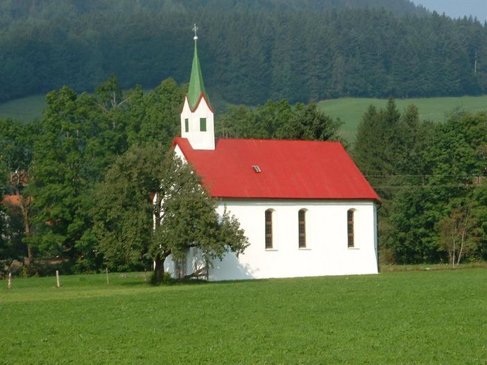 Kapelle