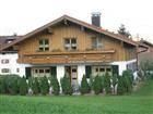 Aussenansicht Haus