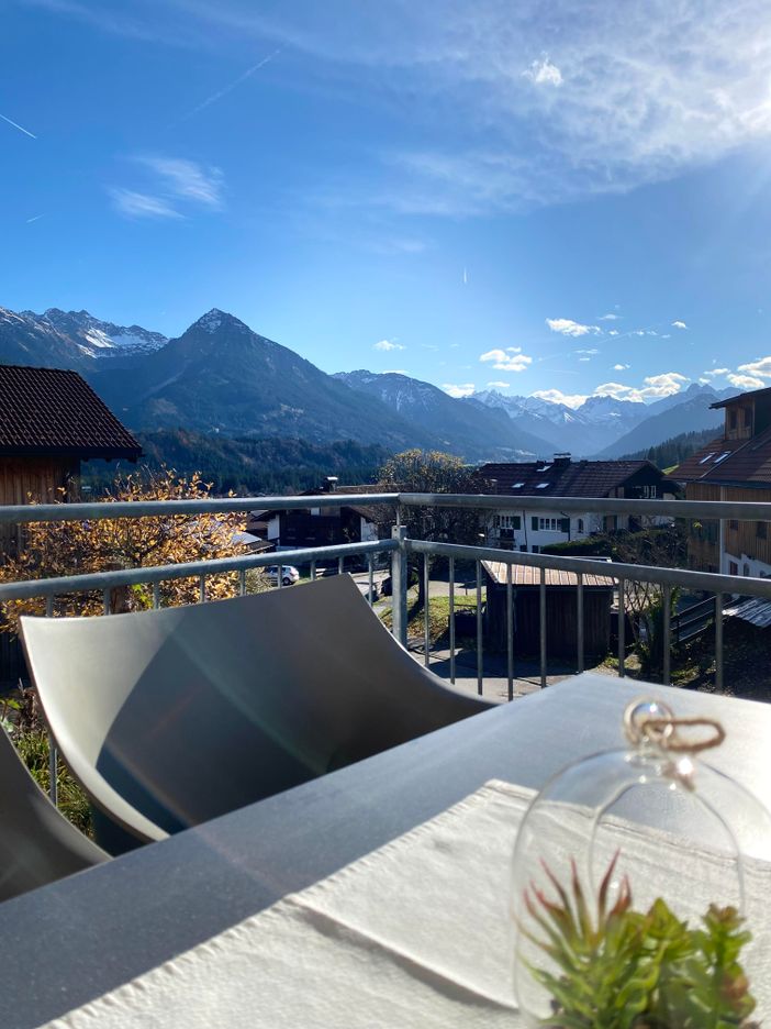 Balkon/Terrasse Selina