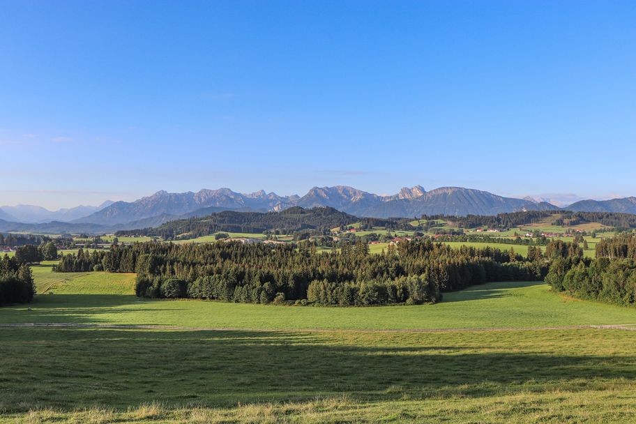 Ausblick bei Seeleuten