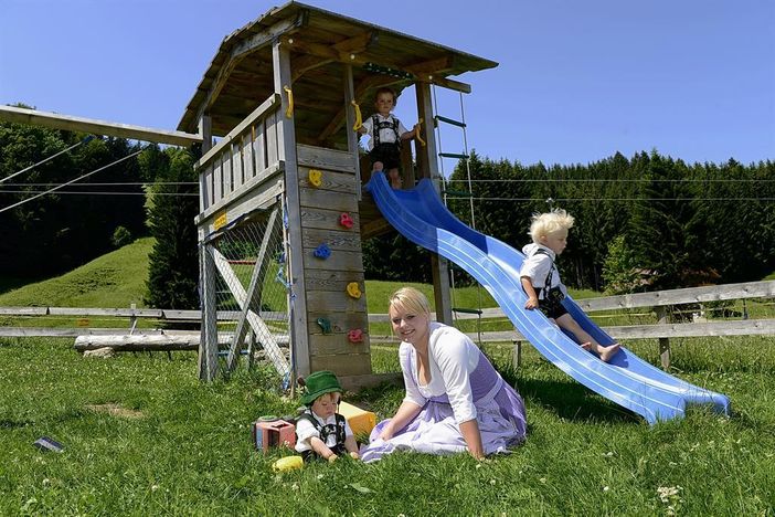 Spielplatz