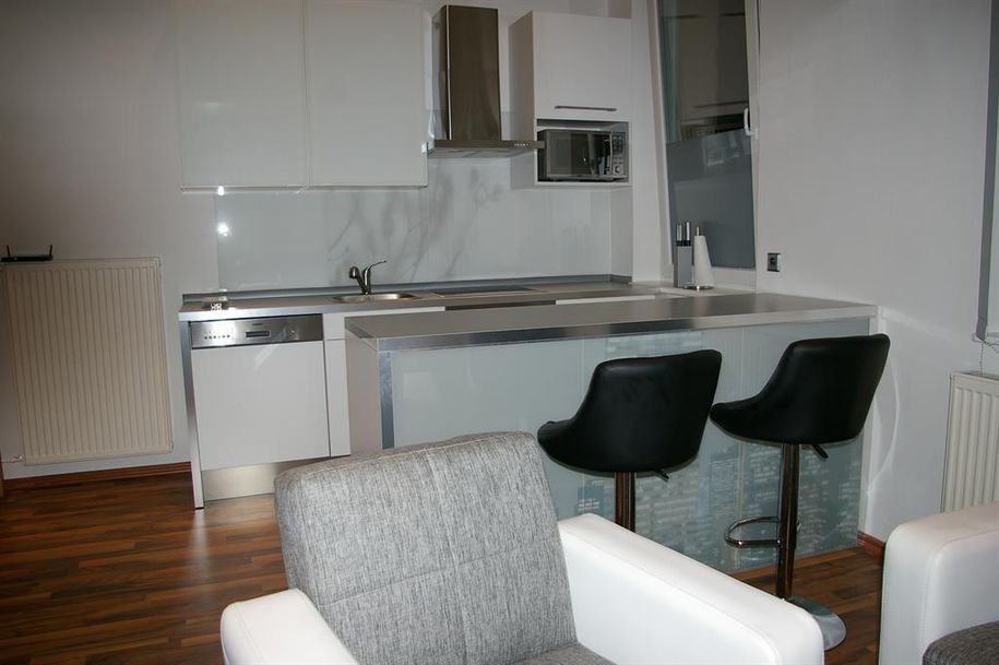 Wohnung