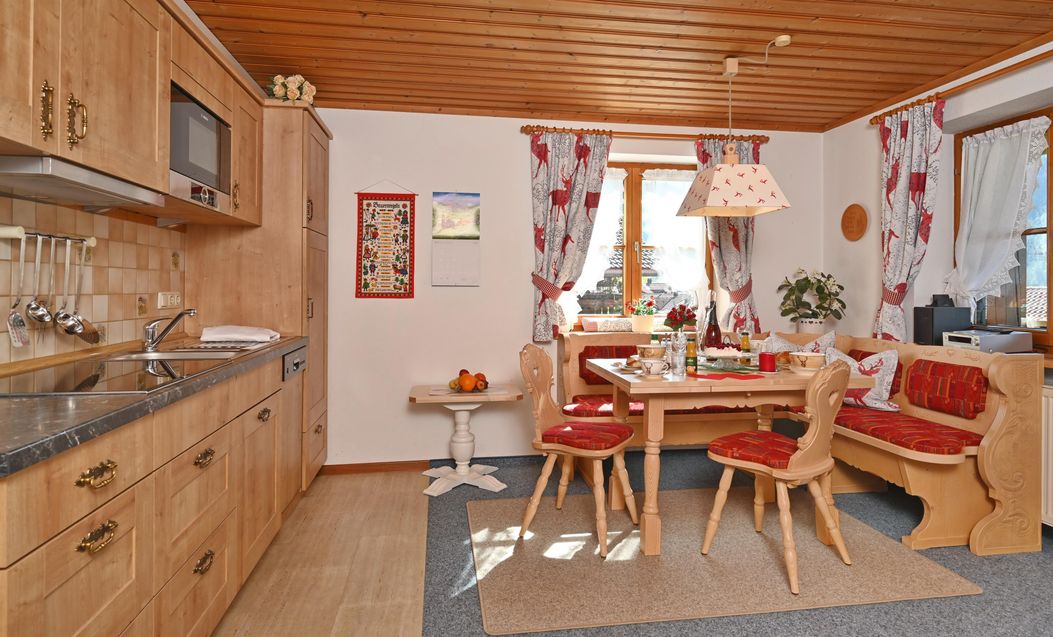 Ferienwohnung Süd Küche April 2024 (3)