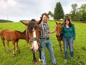 Unsere große Leidenschaft