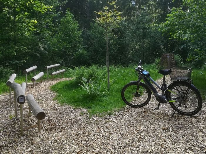 Am Carl-Hirnbeinweg Weitnau