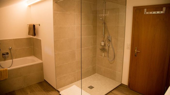 Badezimmer OG