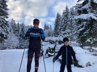 Philipp und Simon