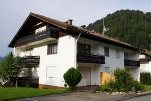 Außenansicht Sommer