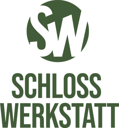 Logo Schlosswerkstatt