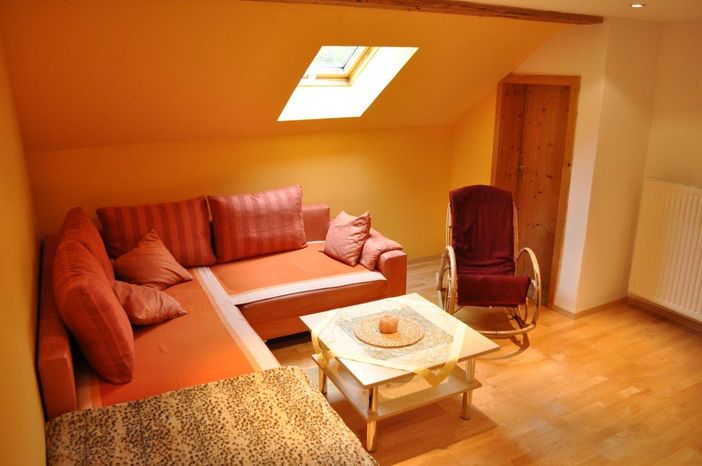 Ferienwohnung