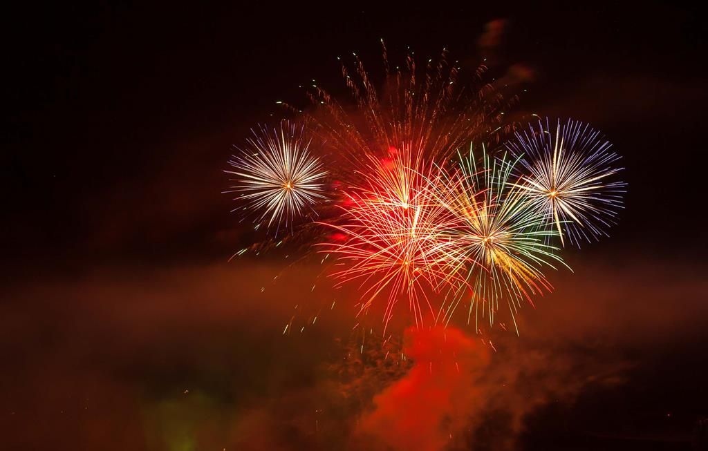 Bühler Seenachtsfest