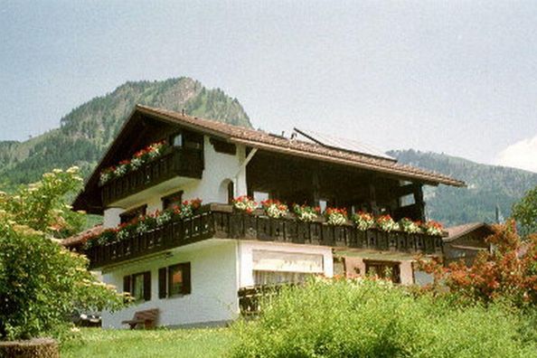 Haus Sommer