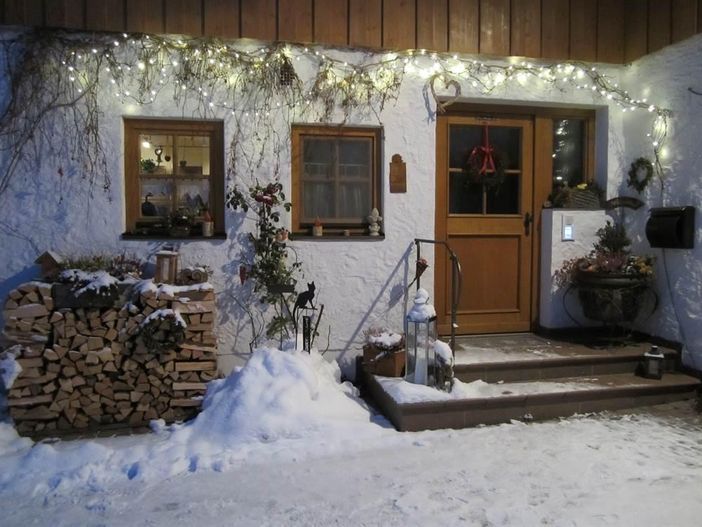 Adventszeit