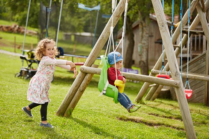 Spielplatz