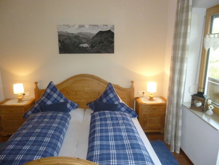 Schlafzimmer I