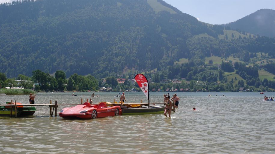 Großer Alpsee