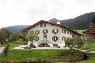 Tourismus Hörnerdörfer