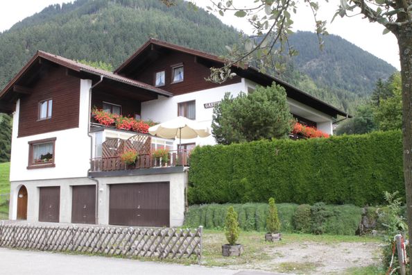 Gästehaus Weiss