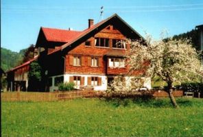 Sommerhausbild