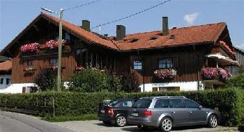 Haus am Naglerweg