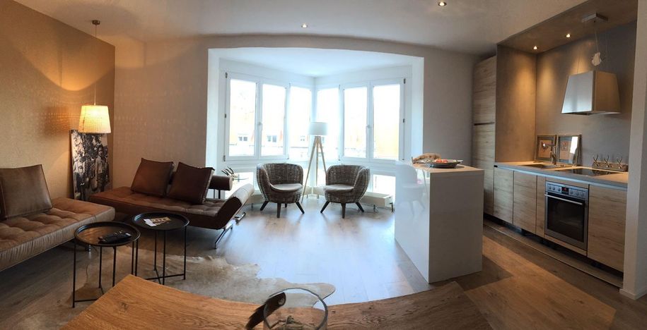 Alpensuite
