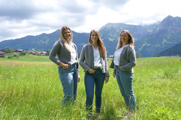 Gästeinformation Obermaiselstein Team