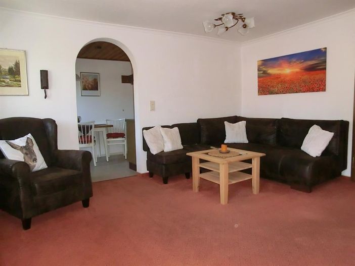 Ferienwohnung 2