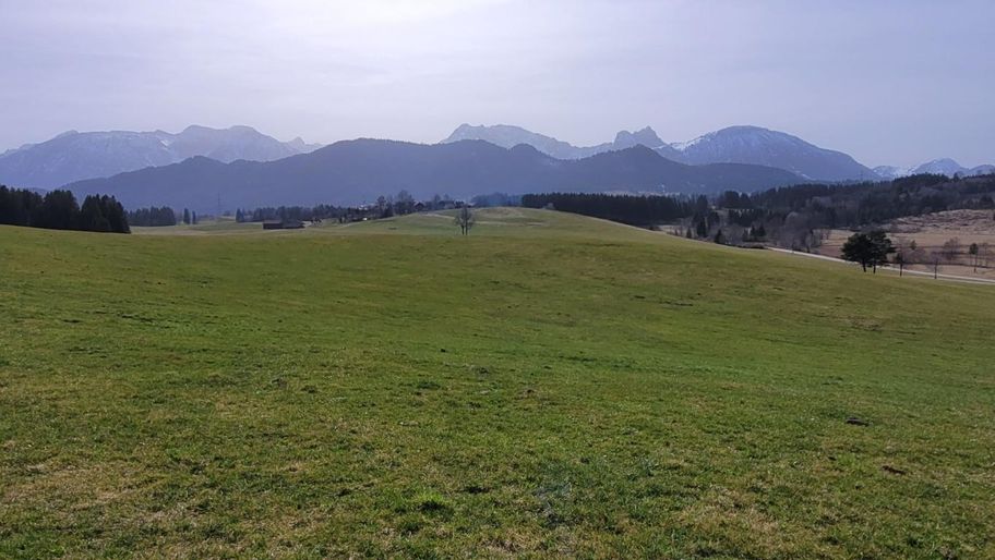 Speiden - Unterreuten - Unterdolden - Speiden