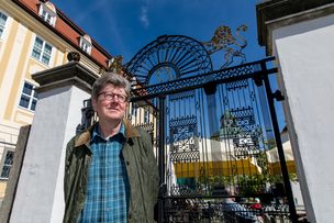Ralf Lienert