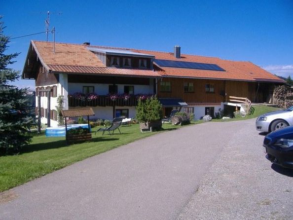 Haus Sommer