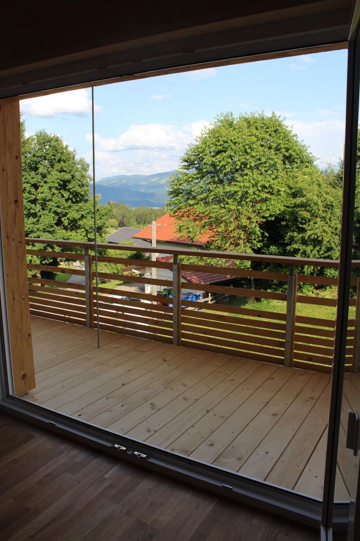 Südbalkon