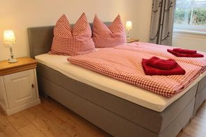 Boxspringbett