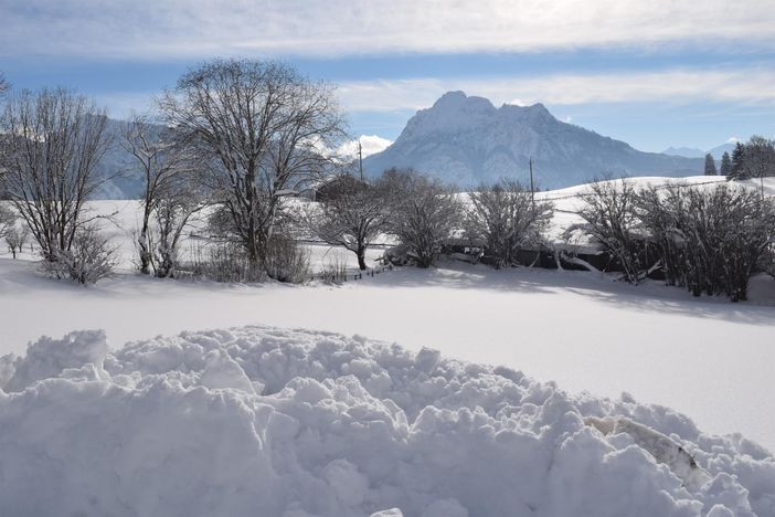 Winterlandschaft