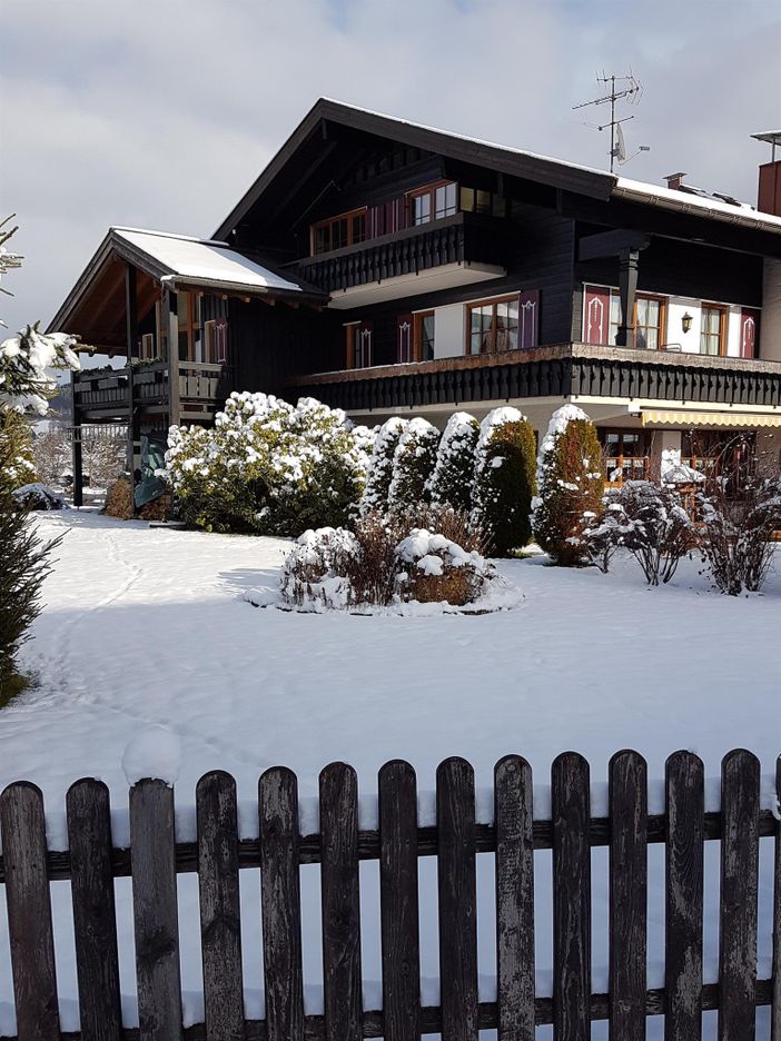 Allgäuer Landhaus